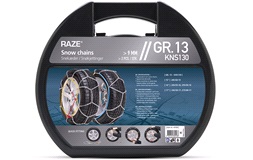 Kjetting Gr.13 KNS130 9 mm GS/TUV/V5117