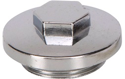 Dæksel i ventildæksel, TX125