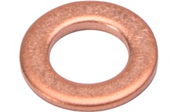 Skive for motordæksel v.s, RKS 125