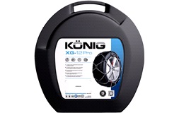 Kjetting König XG-12 PRO 235