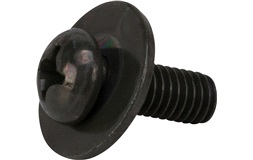 Skrue for gear pedal, RKS 125 
