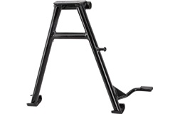 Centralstöd, RKS 125