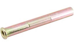 Axel för centralstöd, RKS 125