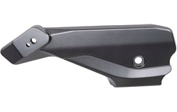 Skydd vid fotstöd v.s, RSK 125