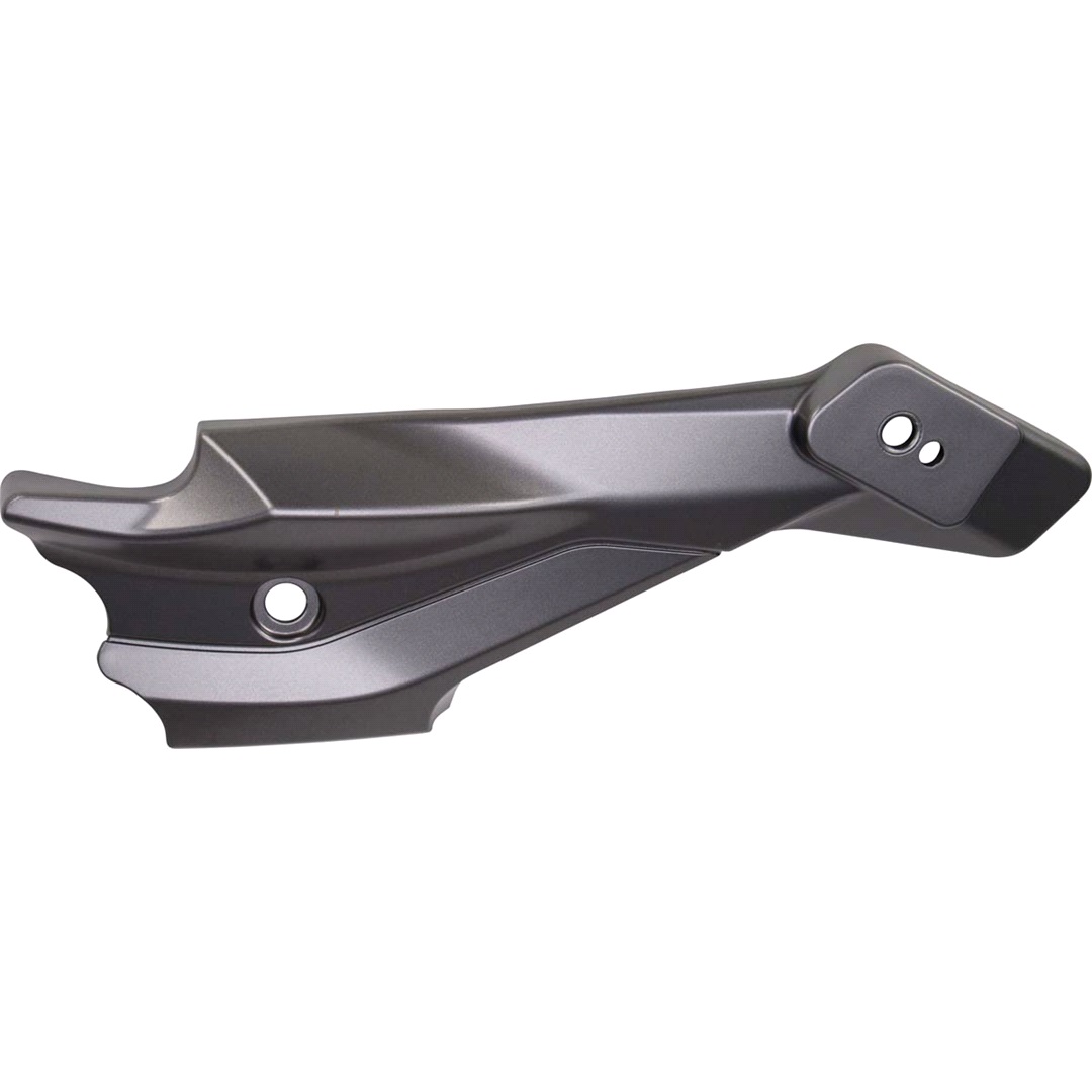 Scooped Skydd vid fotstöd h.s, RKS 125