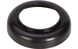 Støvcover øverst for styrfitting