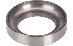 Lejeskål udvendig nederst, RKS 125