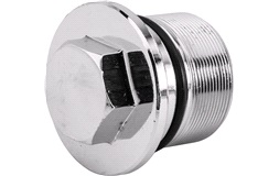 Topbolt for inderben, RKS 125 EU-4