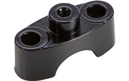 Øverste styrbeslag, RKS 125