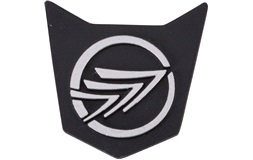 Keeway logo, RKS 125