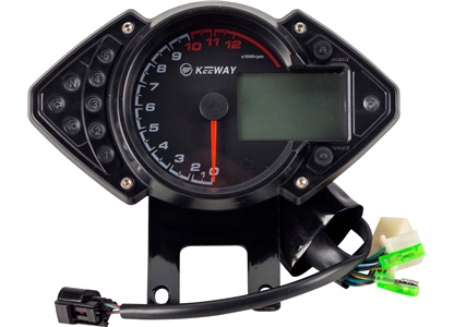 Speedometer, RKS125 EFI