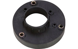 Overløbs afdækning for tank, RKS 125