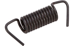 Fjeder for bremsebakke, RKS 125