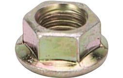 Møtrik for blinklys, RKS 125