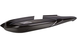 Sidepanel v.s bag, RKS 125