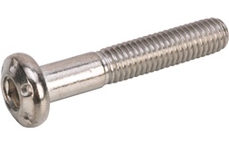 Skrue for bagagebærer, RKS 125