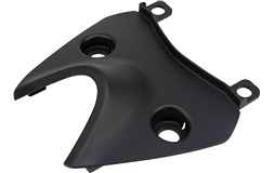 Afdækning for bagagebærer, RKS 125