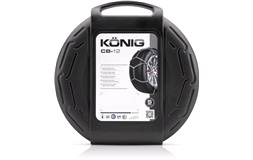 Snekæder KÖNIG CB-12 030 TUV/V5117