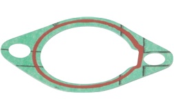 Packning för kamkedjespännare,