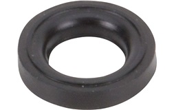 Pakning ved Bult för ventilskydd