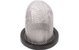 Oljesil, Silverblade 125