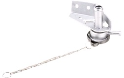 Kylarlock inkl. beslag Silverblade 250