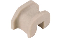 Nylon styrbussning för vario Silverblade