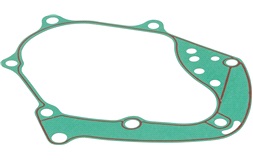 Packning för transmissionskåpa.