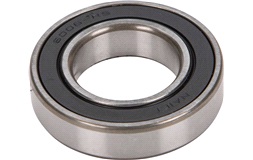 Leje 6006-2RS FAG 30X55X13mm