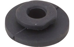 Skiva för värmeskydd, Silverblade 125