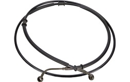 Bromsslang bak, Silverblade 250