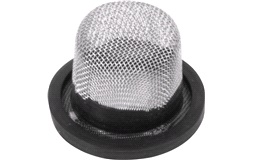 Oljesil, Silverblade 250