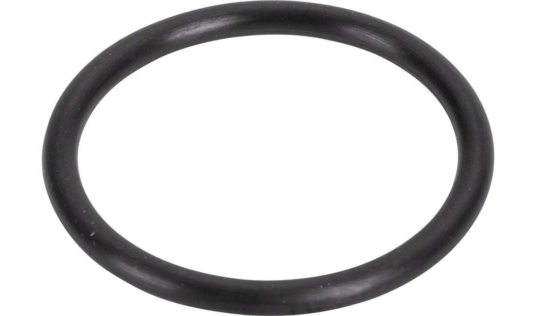  O-Ring for oliesi, Silverblade 250