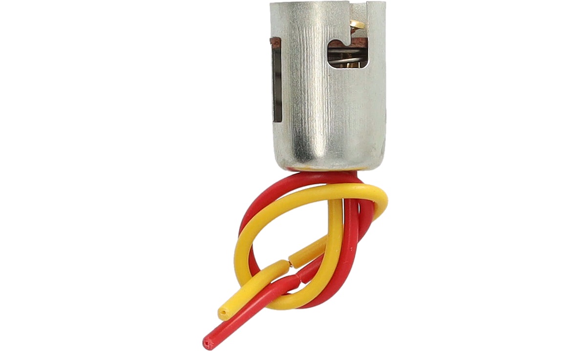 BAY15D stikk med ledning - Øvrige pærer - thansen.no