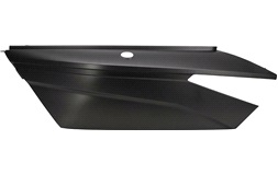 Sidopanel v.s bak, Silverblade 250