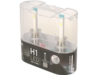  Pæresæt H1 LED - RAZE