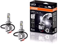  Lampset H7 LEDriving HL GEN2 Osram