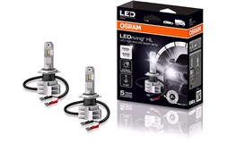 Lampset H7 LEDriving HL GEN2 Osram
