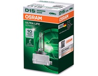  P&aelig;re D1S Xenarc Ultra Life 35W Osram 