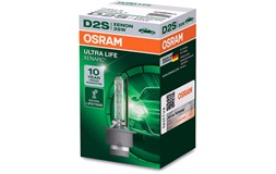 Pære D2S Xenarc Ultra Life 35W Osram 