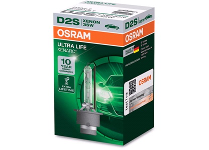 Lampa D2S Xenarc Ultra Life 35W Osram