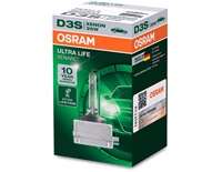  Pære D3S Xenarc Ultra Life 35W PK32D-5 Osram