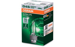 Pære D4S Xenarc Ultra Life 35W Osram