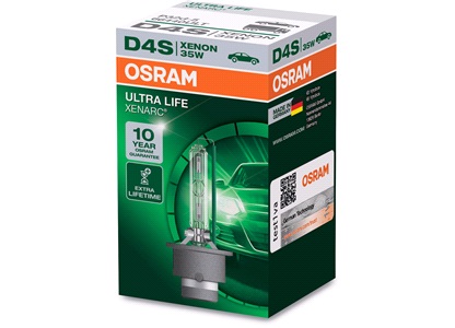 Lampa D4S Xenarc Ultra Life 35W Osram