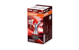 Pære H8 Night Breaker Laser +150