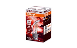 Pære Xenarc D4S Night Breaker Laser +200