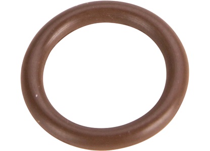 O-Ring för styrbussning vid ventillock