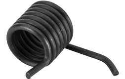 Fjäder för kopplingsarm, Superlight 125