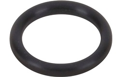O-ring for peilepinne, Superlight 125