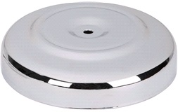 Skydd för motor h.s bak luftfilter